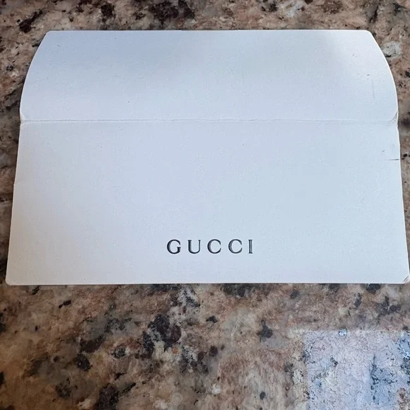 Gucci sunglasses - Picture 4 of 5